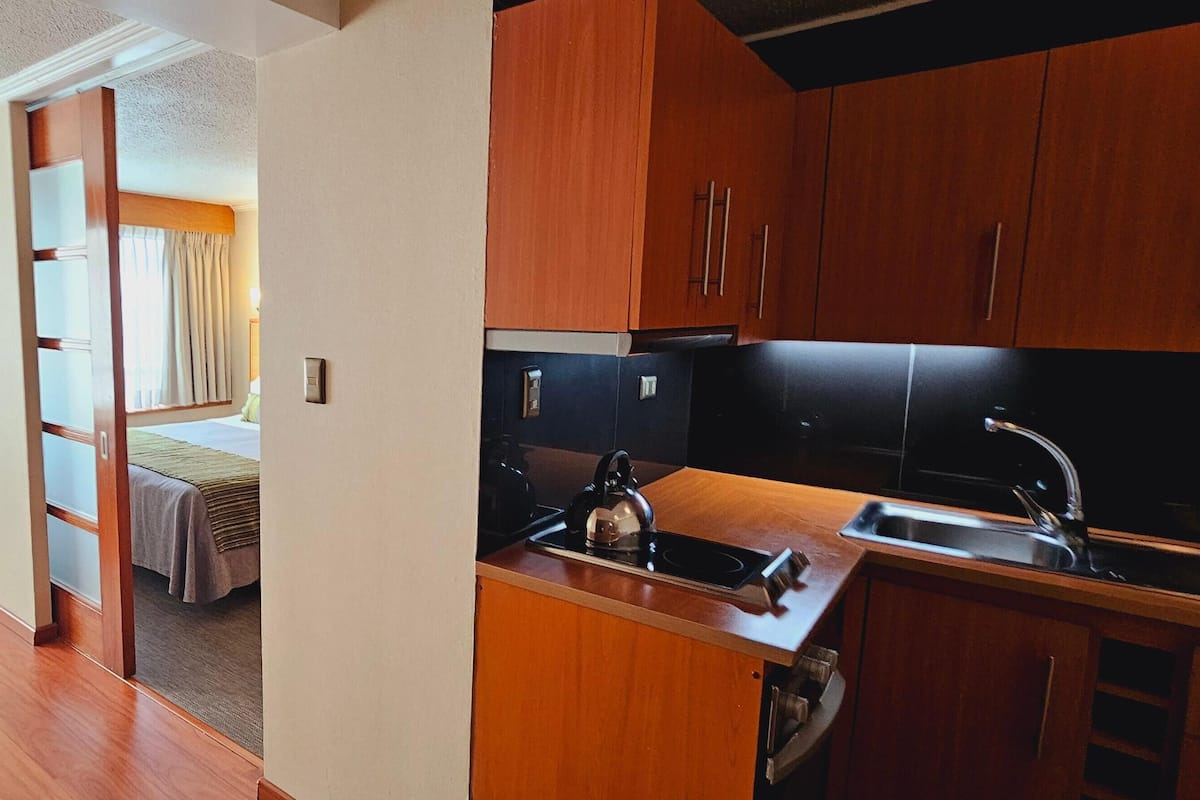 In-room safe, free cribs/infant beds, bed sheets