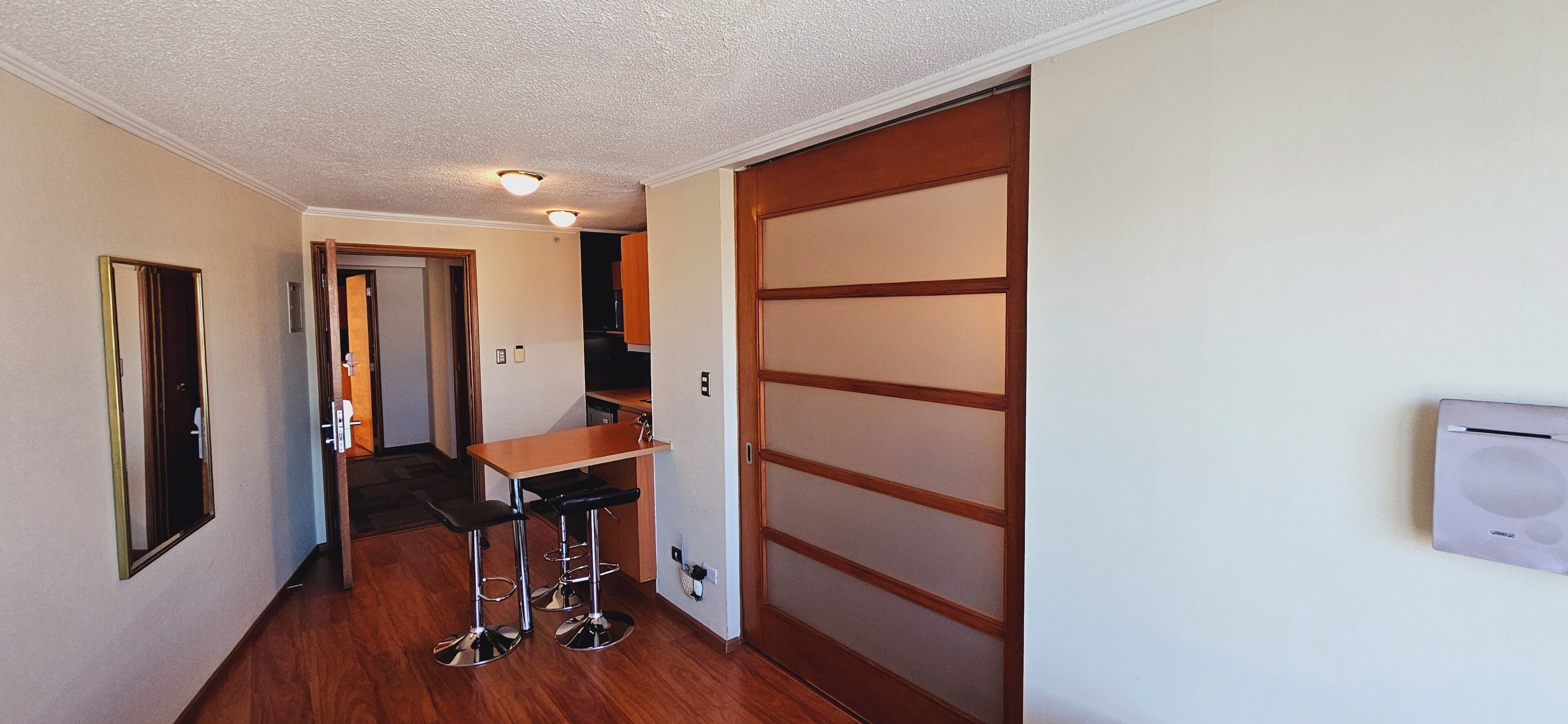 superior studio suite | private kitchen | mini-fridge, freezer