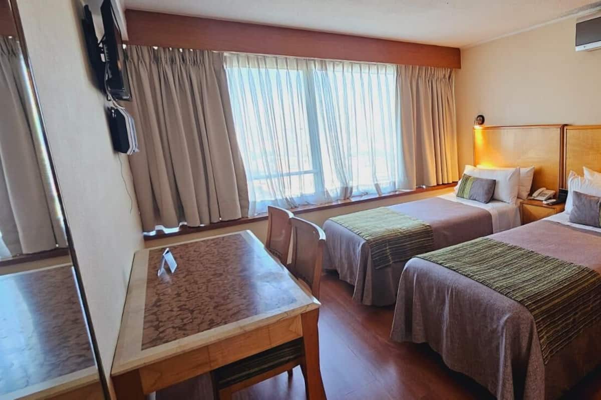 In-room safe, free cribs/infant beds, bed sheets