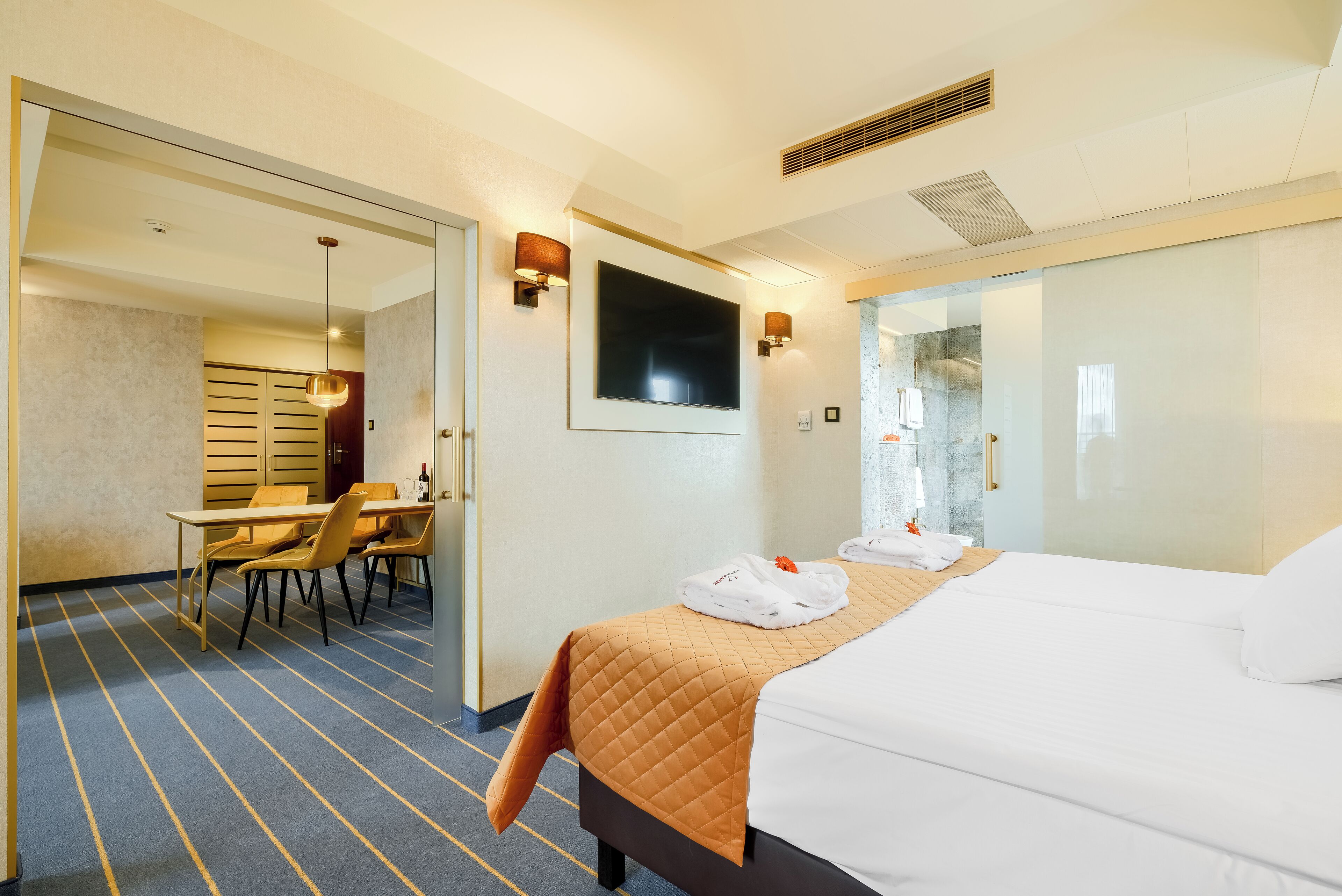 Foto - Park Hotel Diament Wroclaw