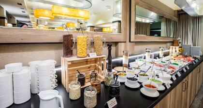 Park Hotel Diament Wroclaw