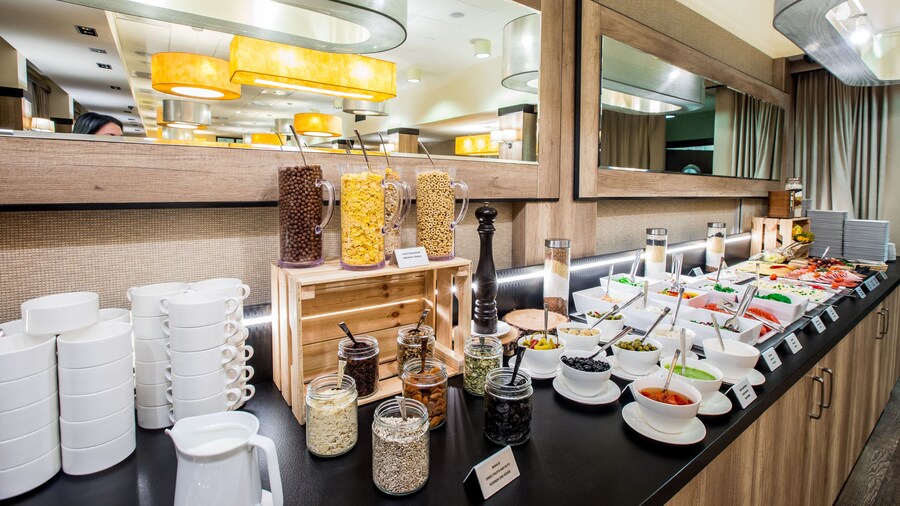 Park Hotel Diament Wroclaw