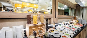 Park Hotel Diament Wroclaw