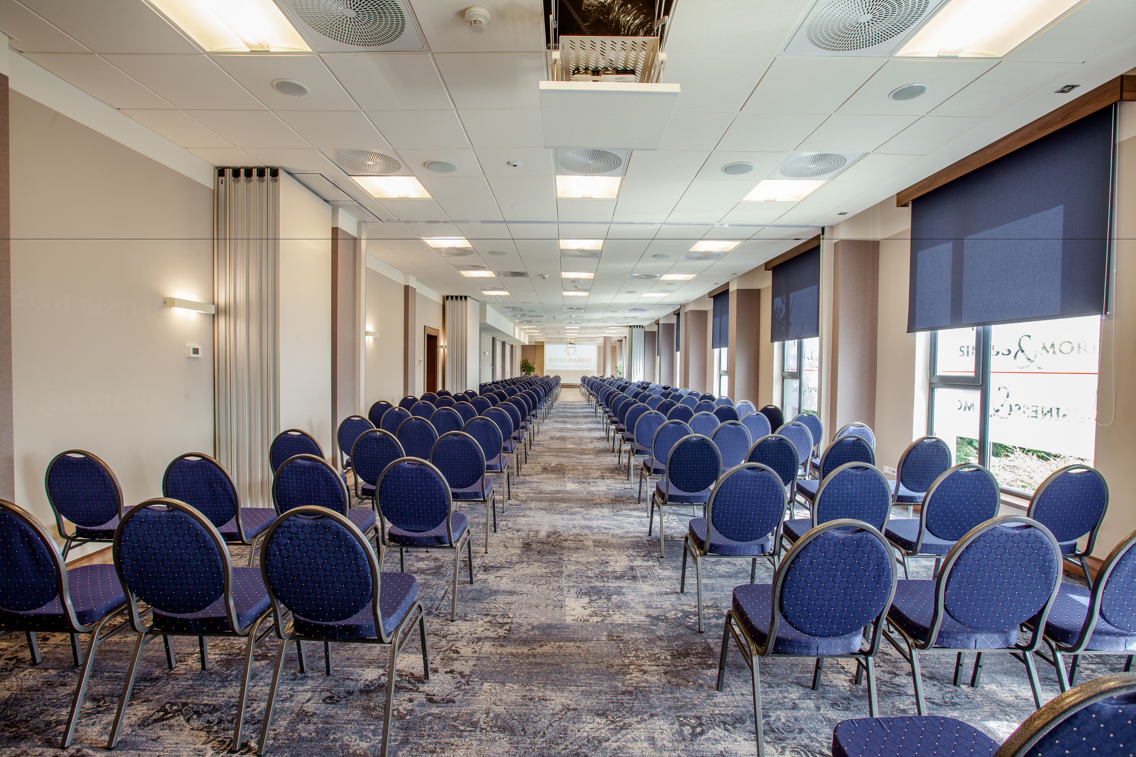 Foto - Park Hotel Diament Wroclaw