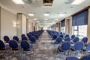 Sala de reuniones