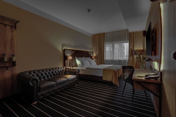 Park Hotel Diament Wroclaw