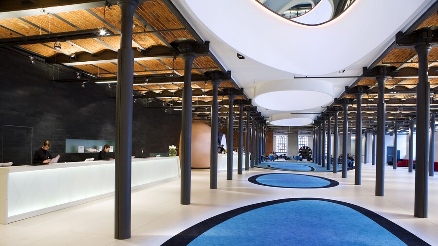 Vienna House by Wyndham Andel's Lodz