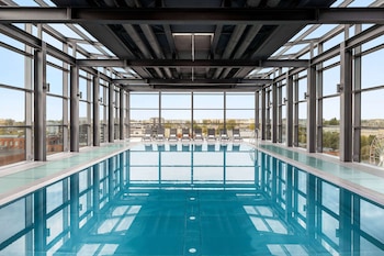 Vienna House by Wyndham Andel's Lodz