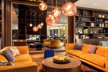 Vienna House by Wyndham Andel's Berlin