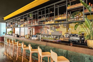 Cocktailbaari