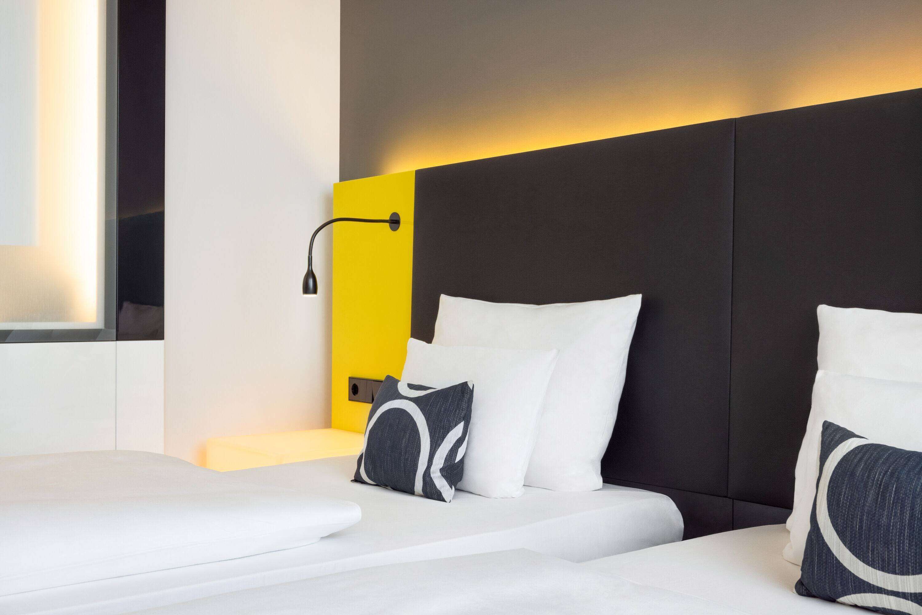 1 bedroom, in-room safe, desk, laptop workspace