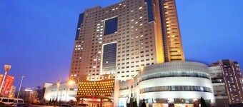 Qingdao Fuxin Hotel