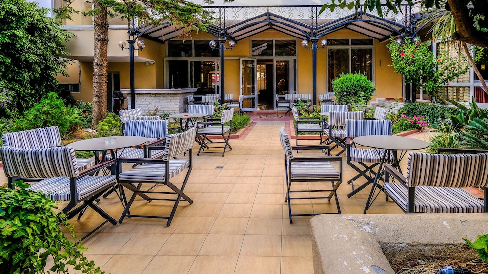 Achillion Palace image