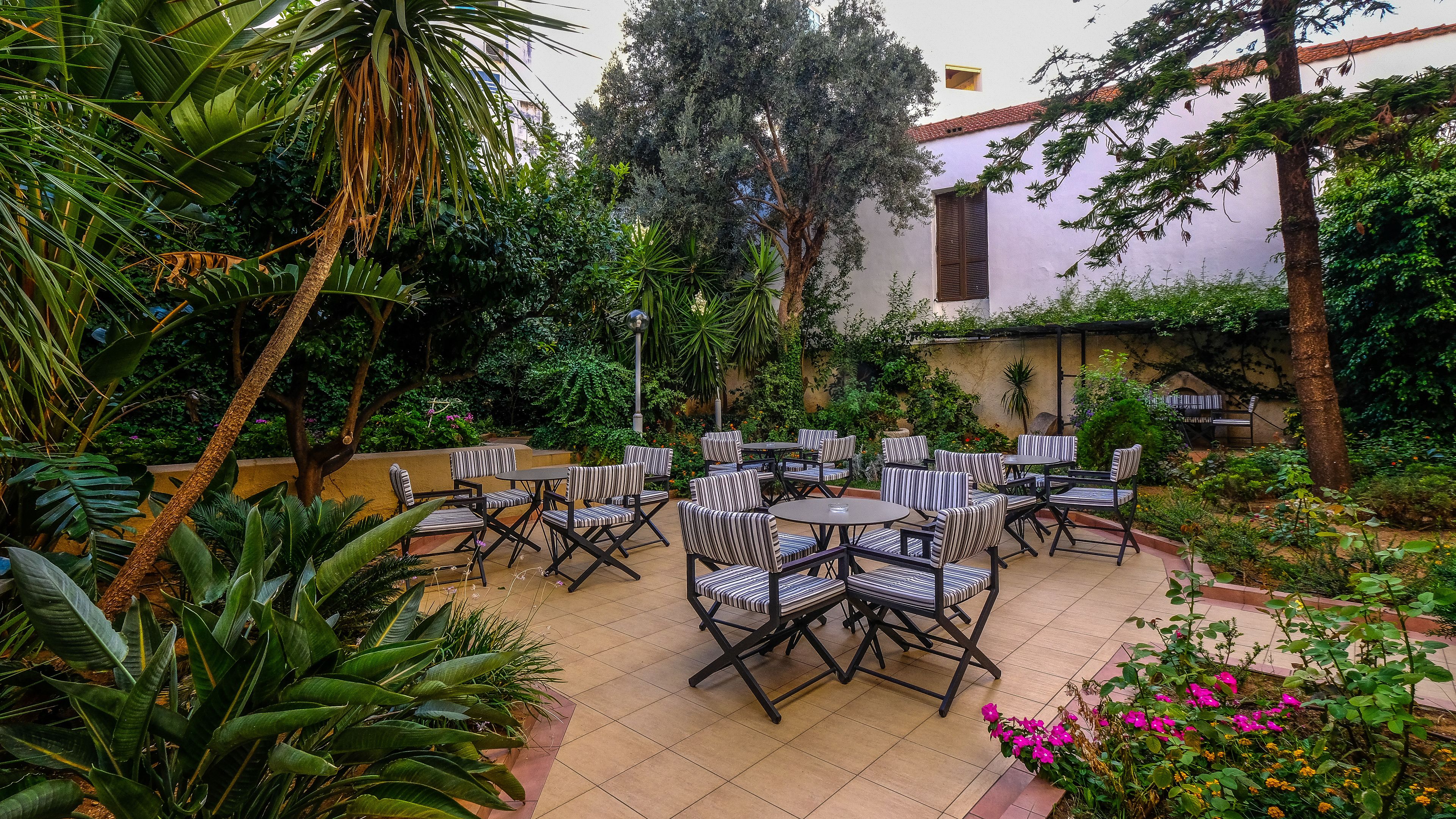 Foto - Achillion Palace