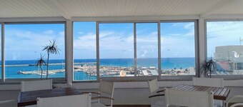 Achillion Palace Hotel Rethymno City Center