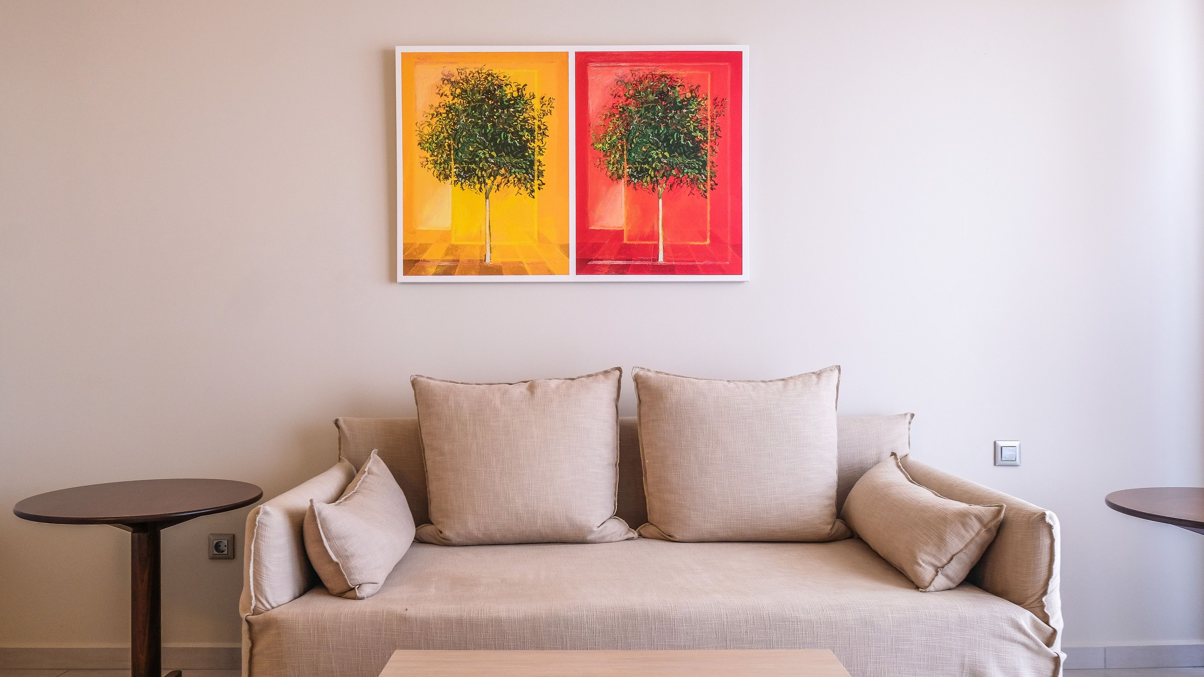 deluxe suite, balcony, sea view | soundproofing, free wifi, bed sheets