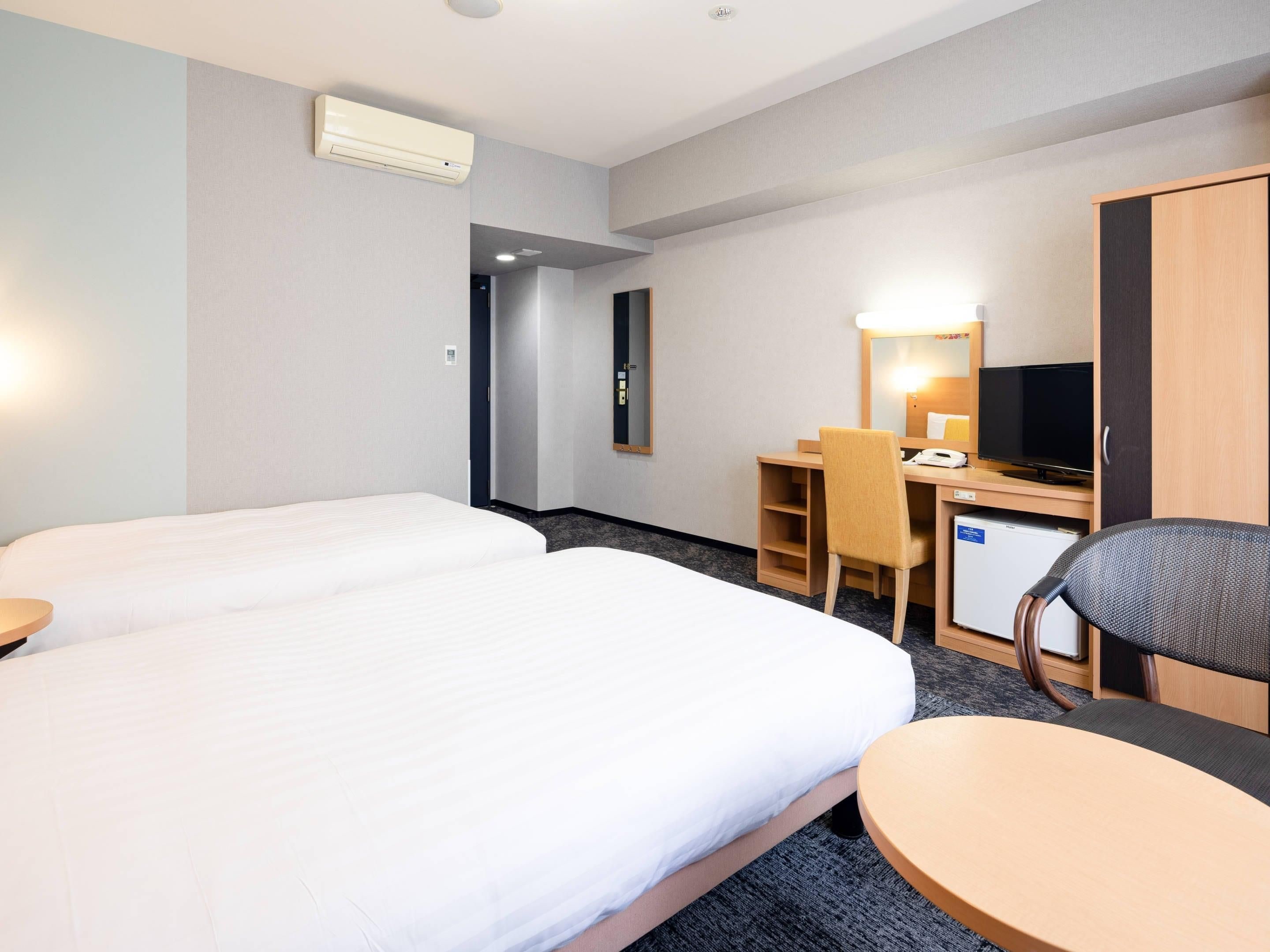 Foto - Comfort Hotel Naha Prefectural Office