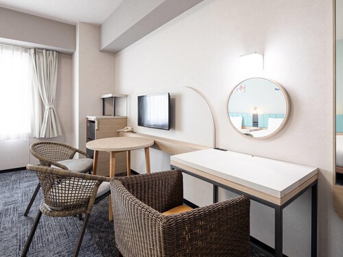 Comfort Hotel Naha Prefectural Office