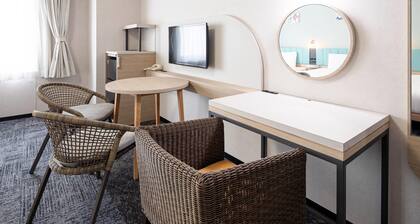 Comfort Hotel Naha Prefectural Office