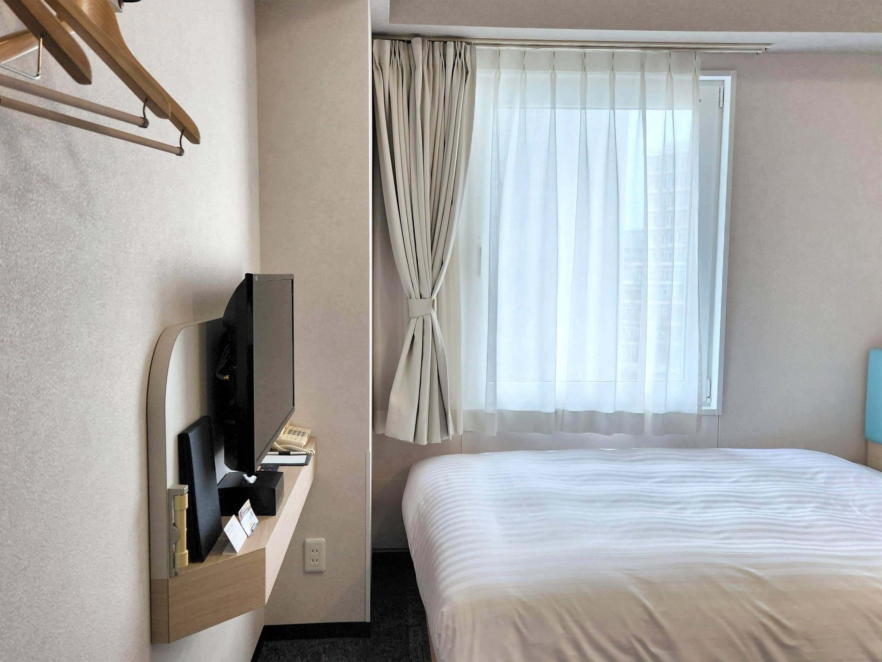 Foto - Comfort Hotel Naha Prefectural Office