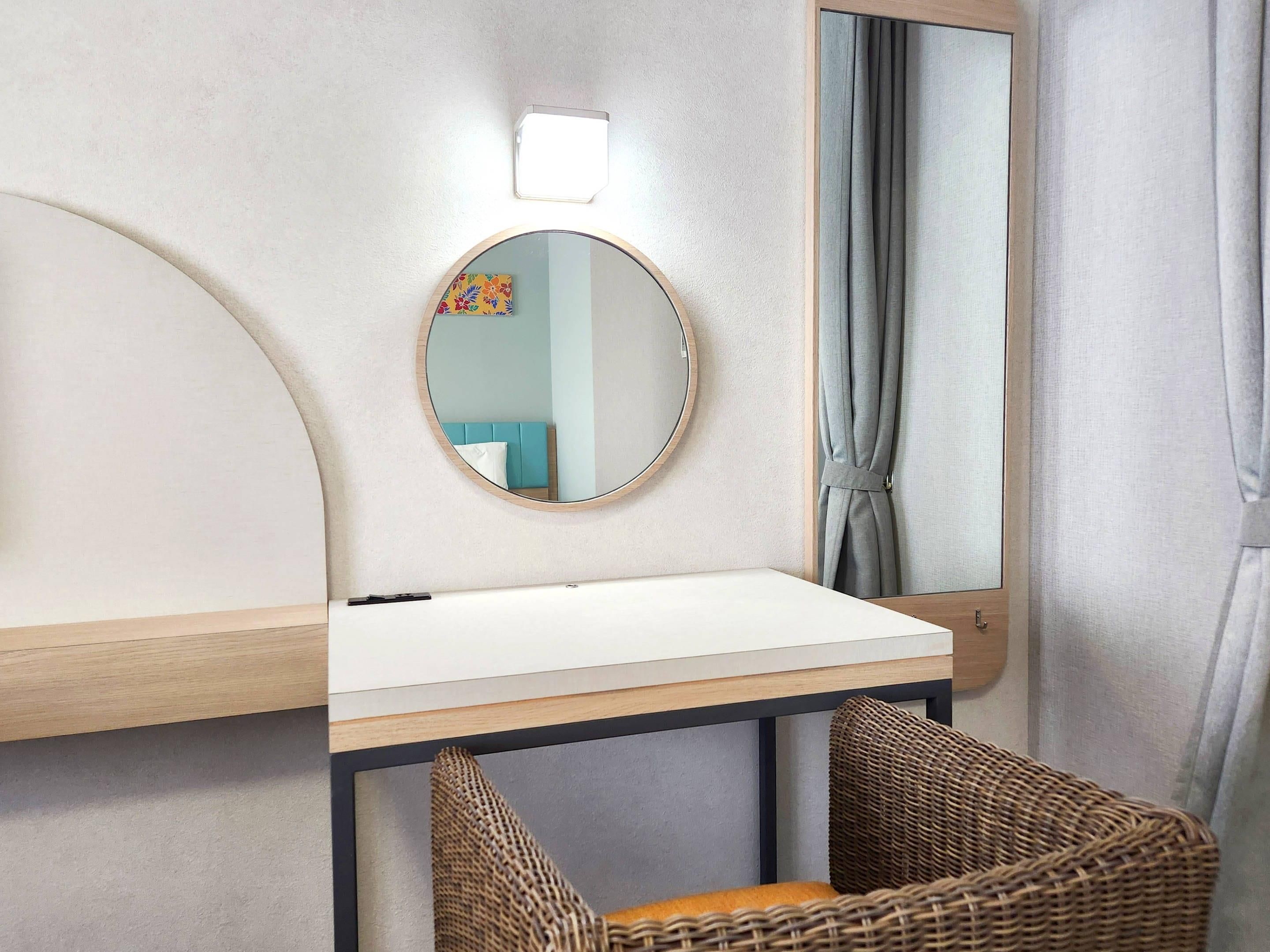 Foto - Comfort Hotel Naha Prefectural Office