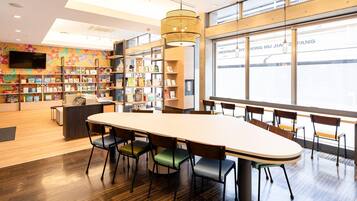 Comodidades da propriedade