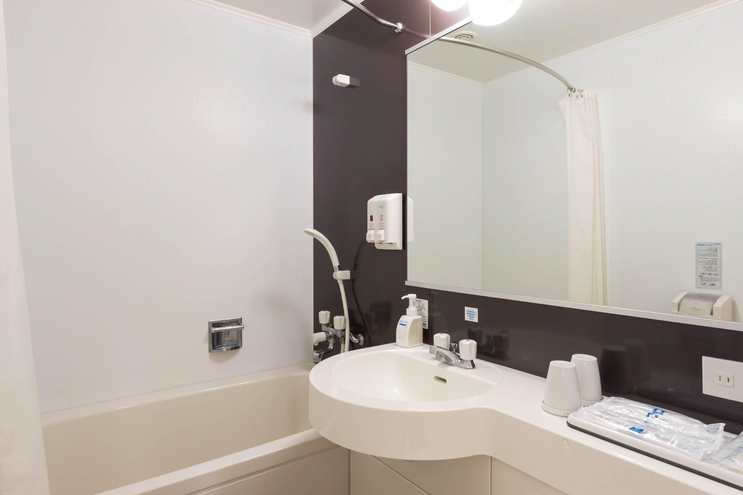 Foto - Comfort Hotel Naha Prefectural Office