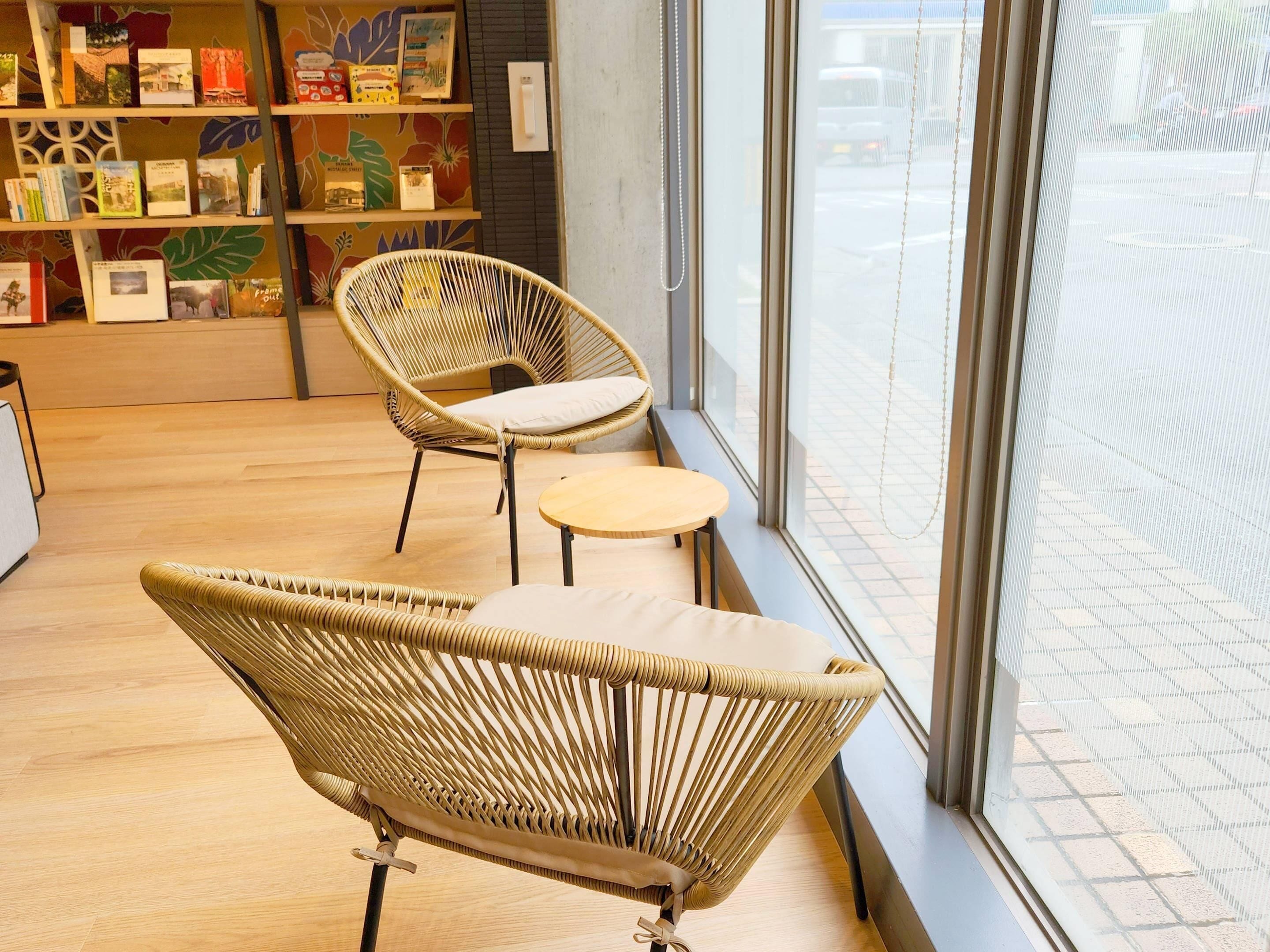 Photo - Comfort Hotel Naha Prefectural Office