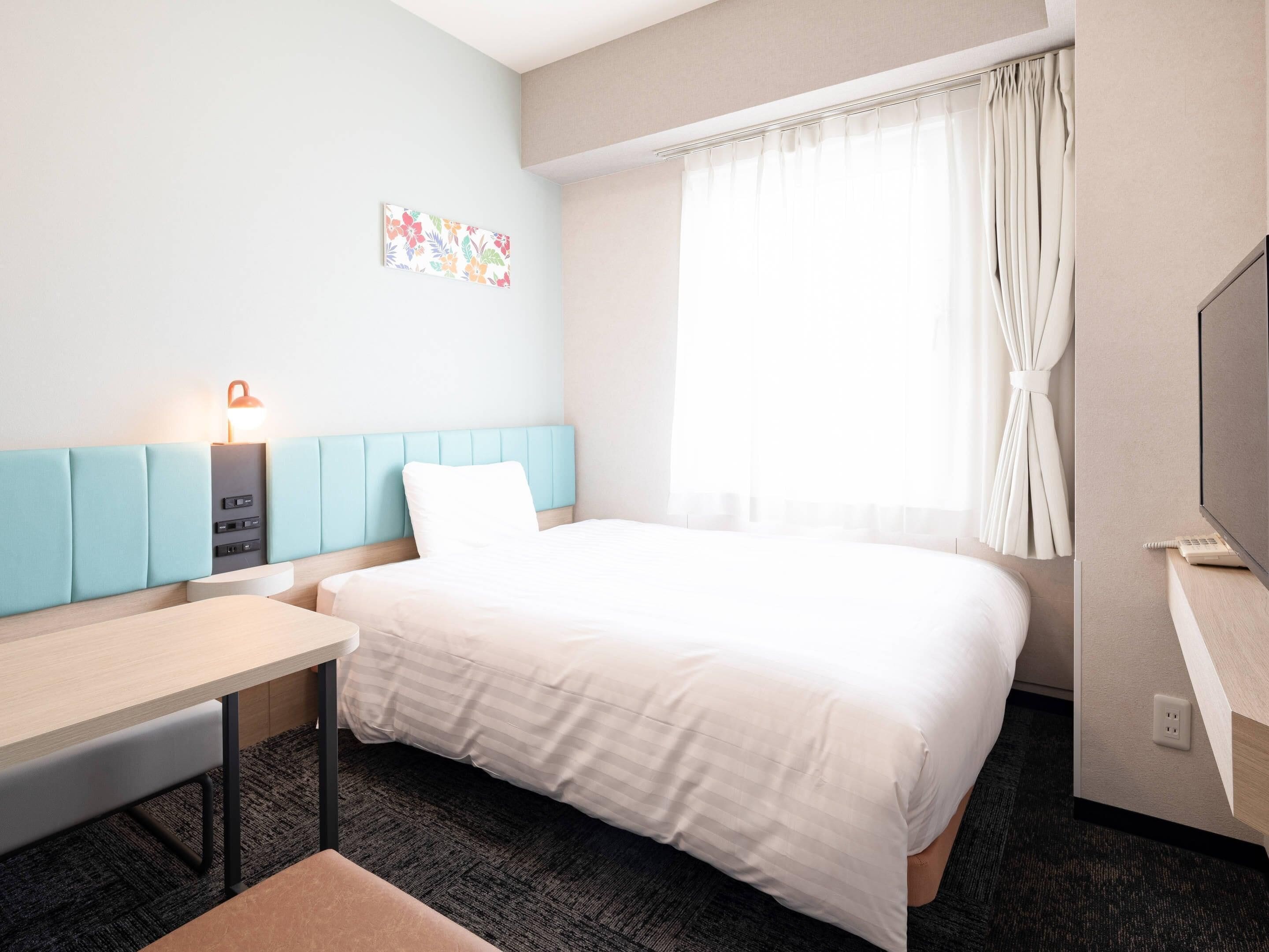Foto - Comfort Hotel Naha Prefectural Office