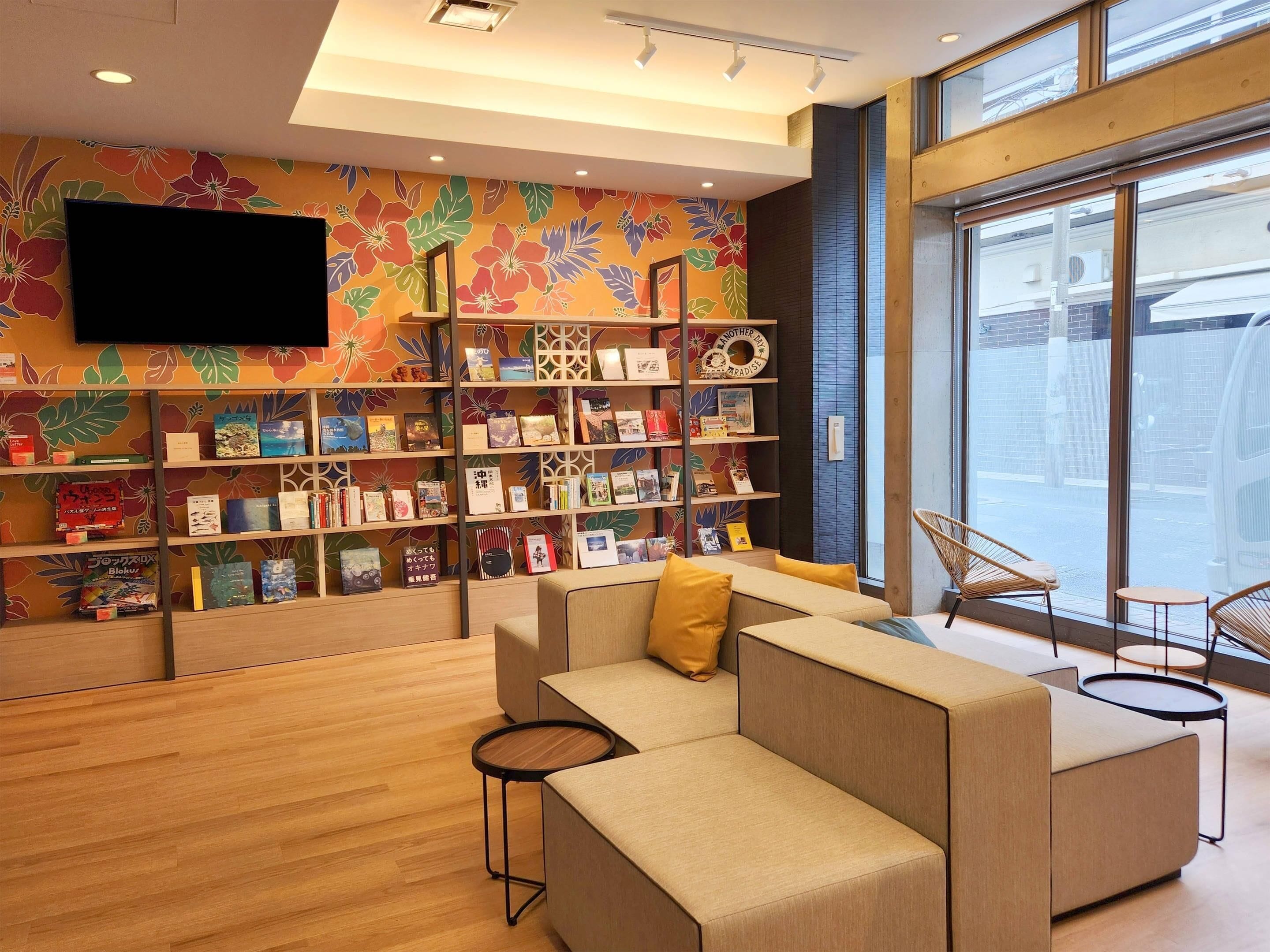 Photo - Comfort Hotel Naha Prefectural Office