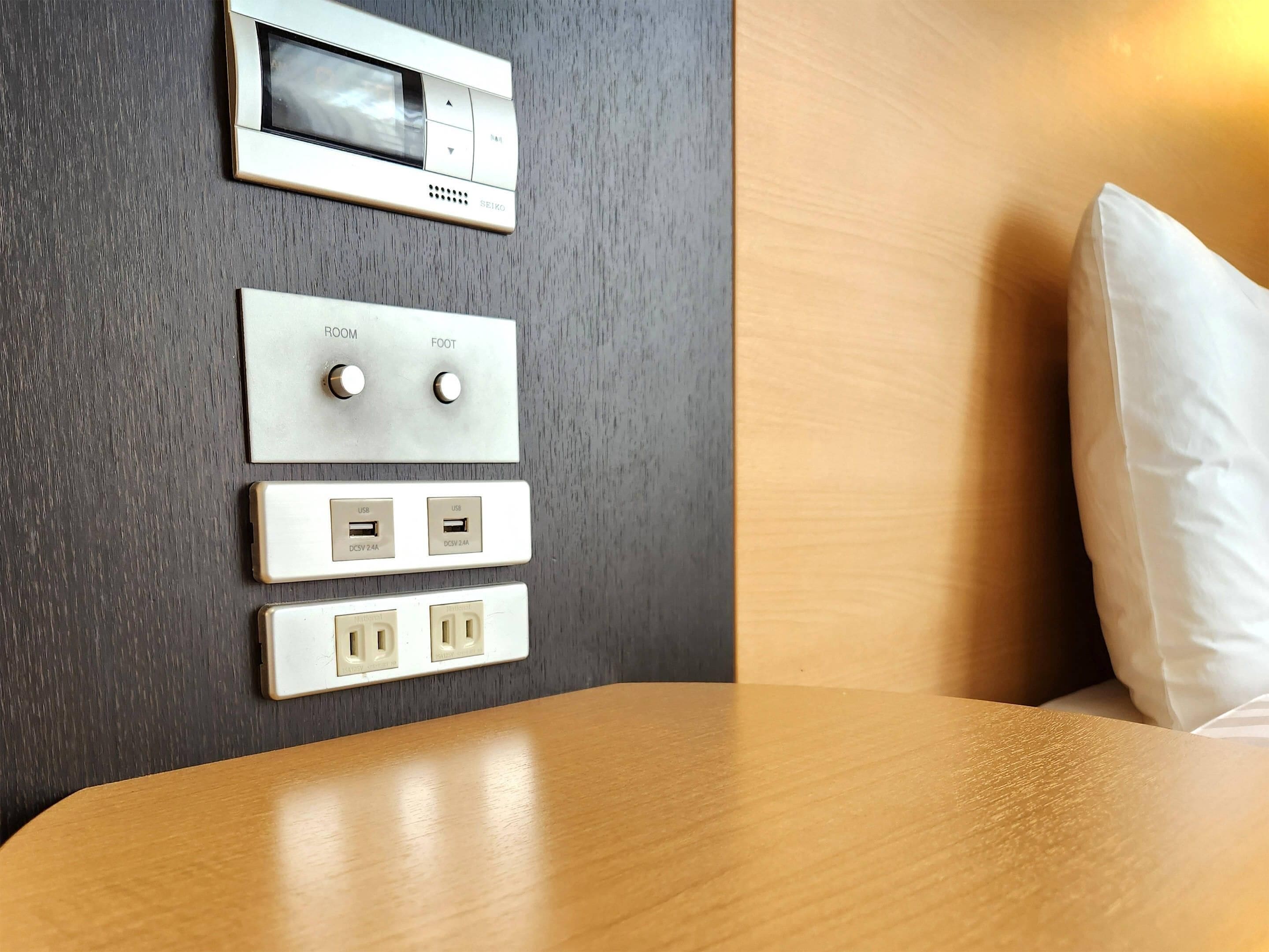 Photo - Comfort Hotel Naha Prefectural Office