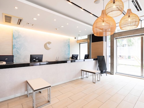 Comfort Hotel Naha Prefectural Office