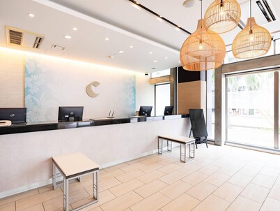 Comfort Hotel Naha Prefectural Office