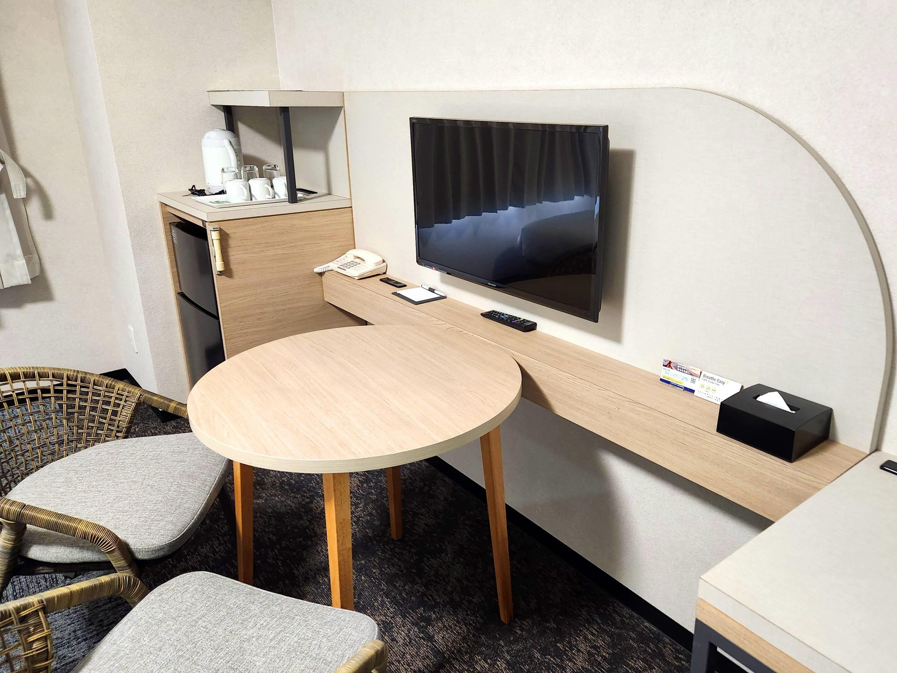 Photo - Comfort Hotel Naha Prefectural Office