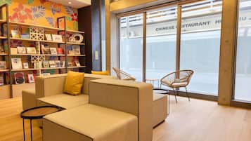 Comodidades da propriedade