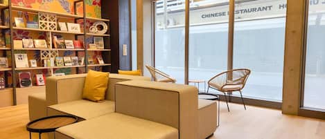 Servicio de la propiedad