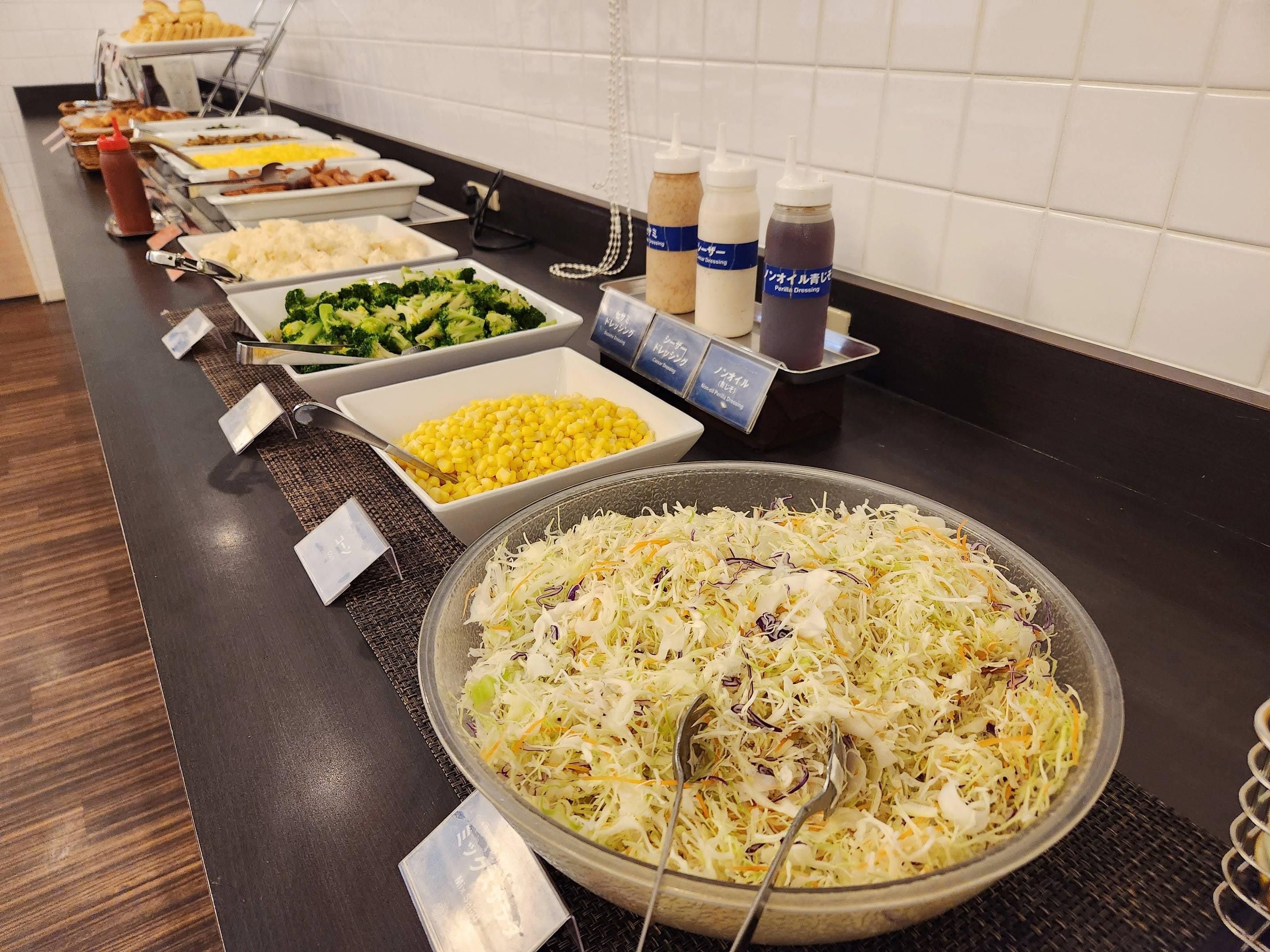 Foto - Comfort Hotel Naha Prefectural Office