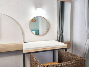 Zimmer, 3 Einzelbetten, Nichtraucher