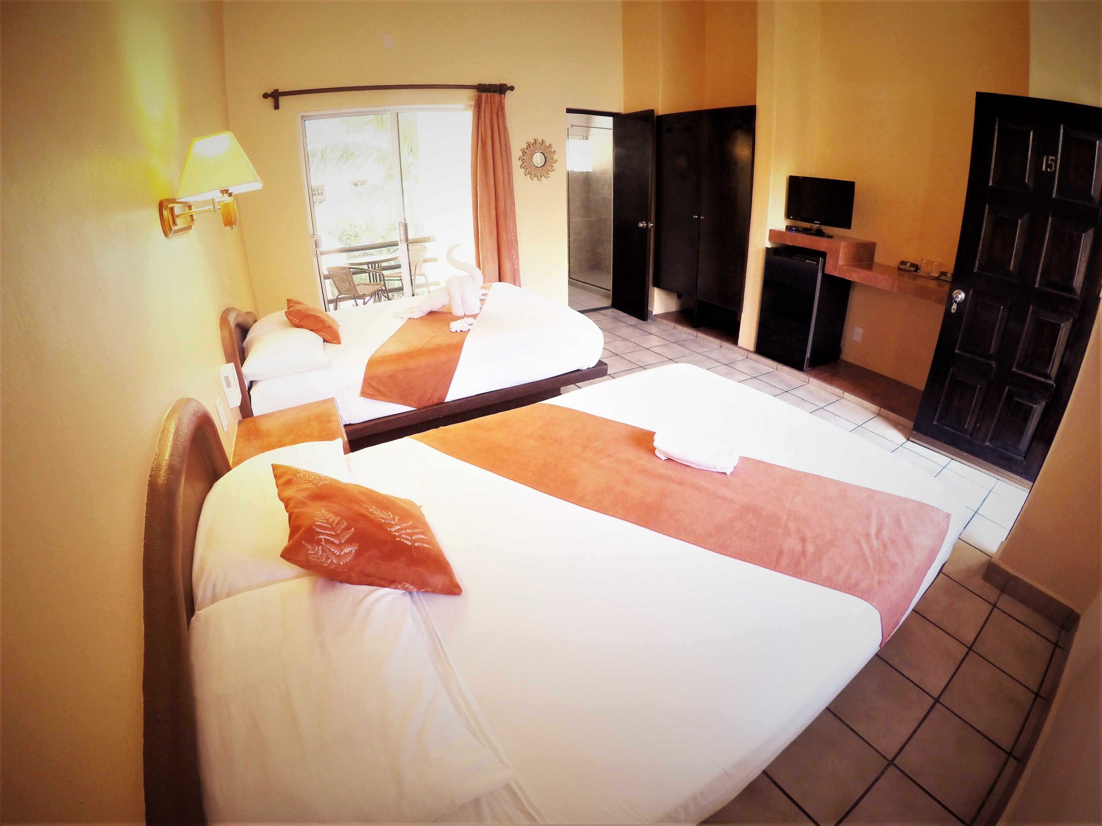 Foto - Hotel Lunasol