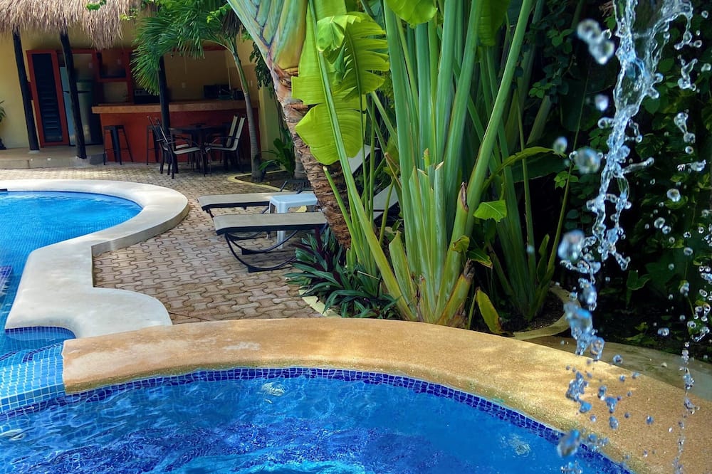 Hotel Lunasol