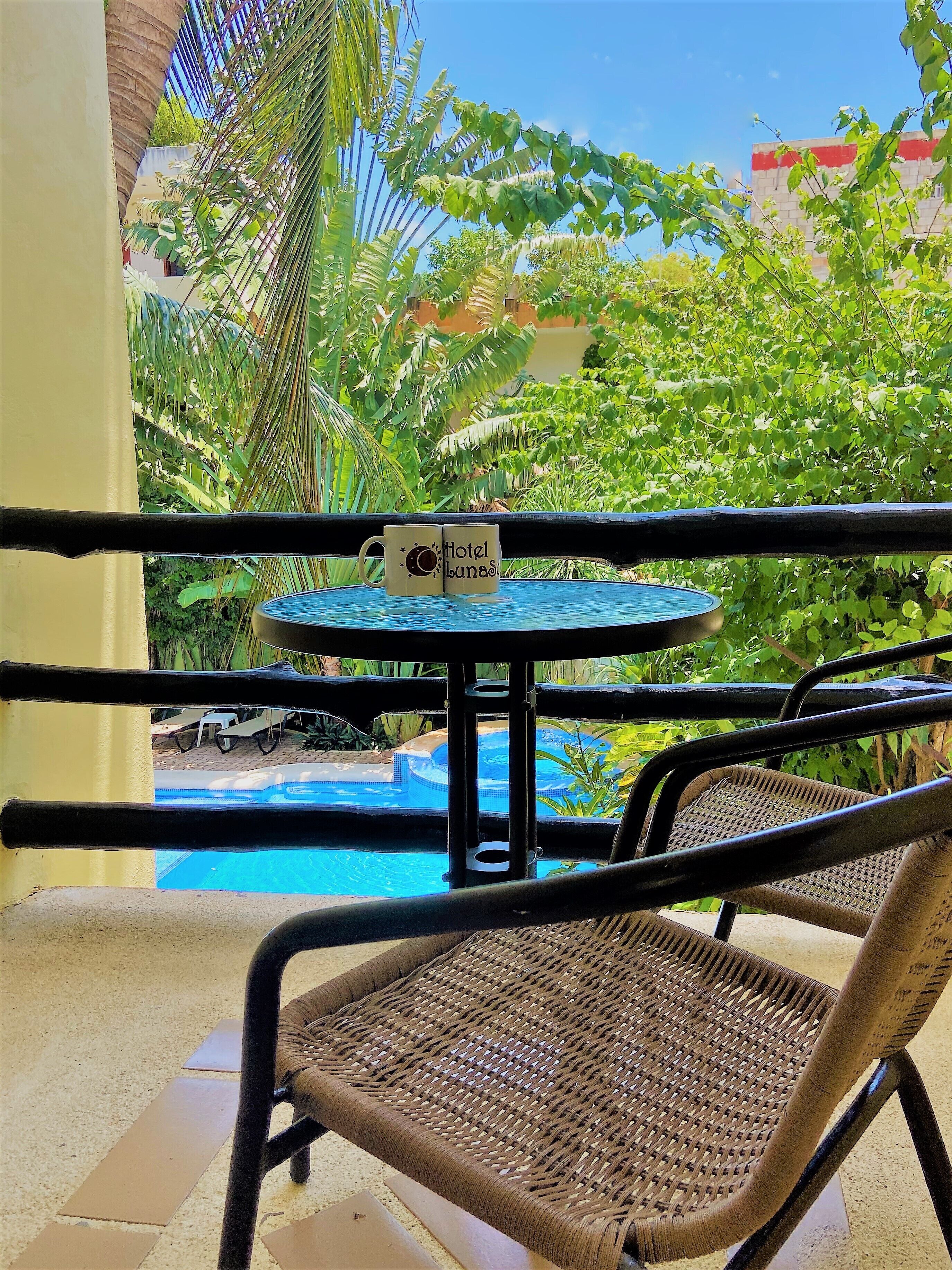 Foto - Hotel Lunasol