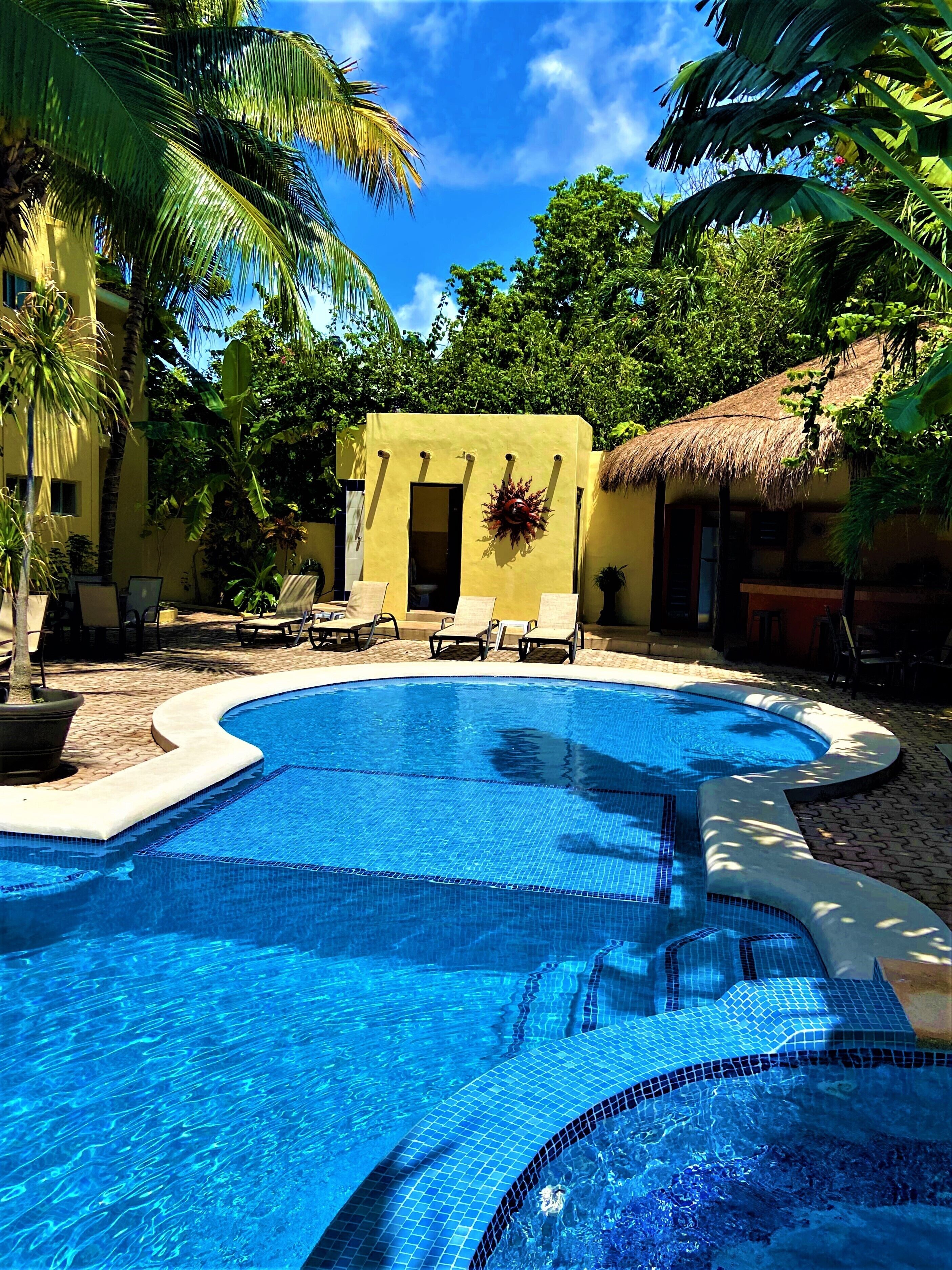Foto - Hotel Lunasol