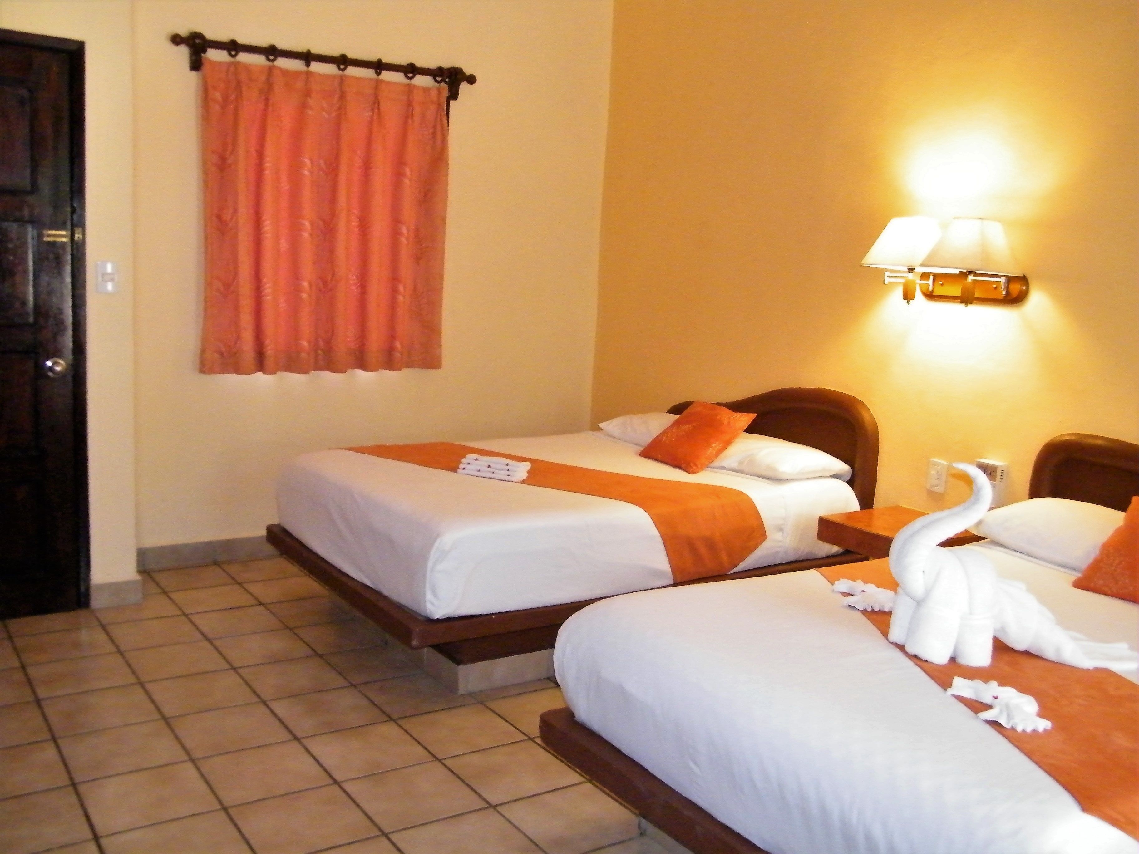 Standard Double Room | Premium bedding, minibar, in-room safe, desk