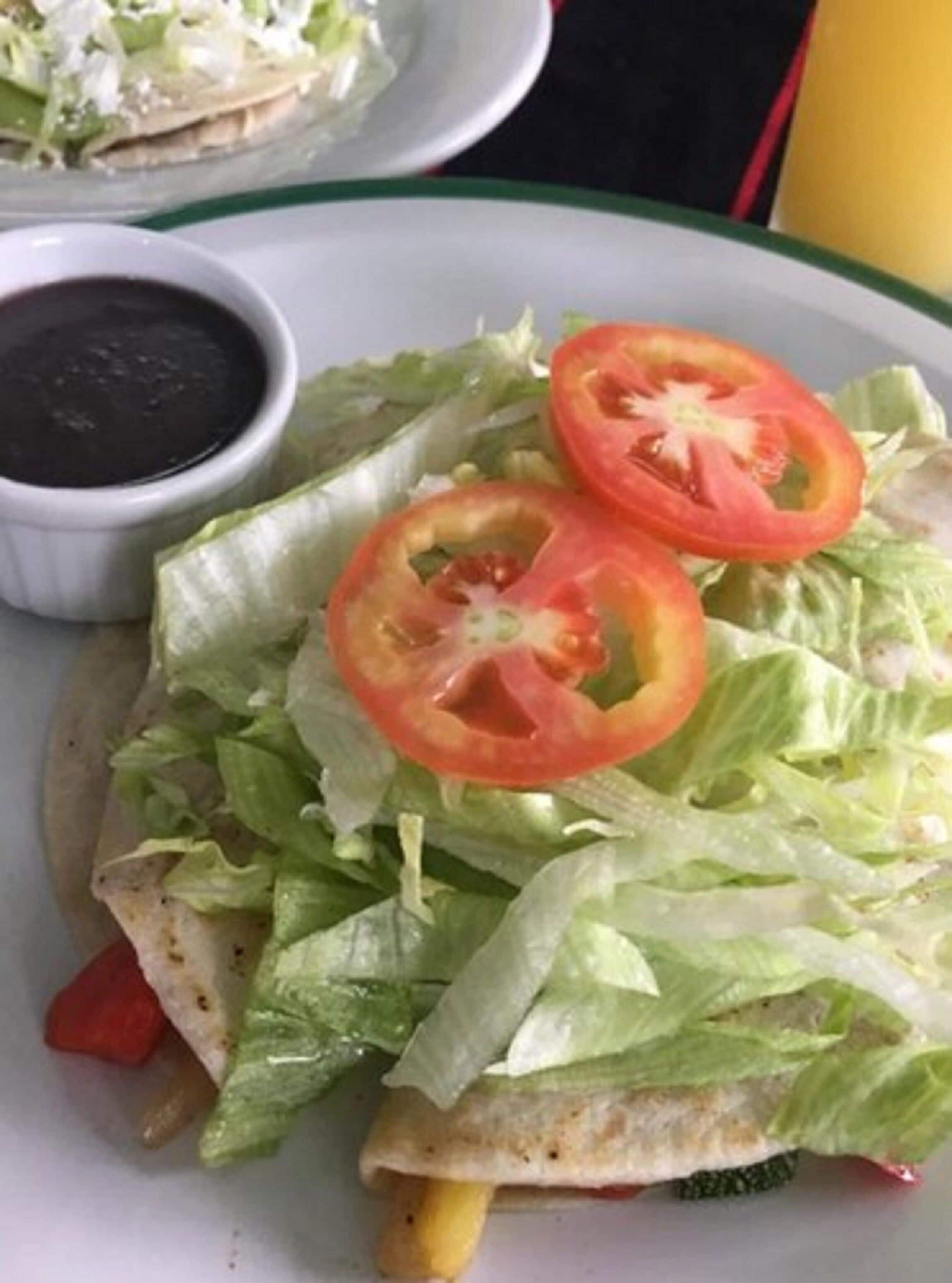 daily full breakfast (usd 9 per person)