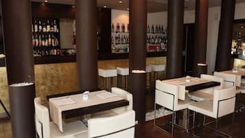 Sala colazione