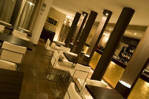 Baari (majoituspaikassa)