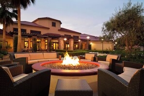 Property amenity - SpringHill Suites Napa Valley (Napa)