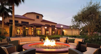 SpringHill Suites Napa Valley