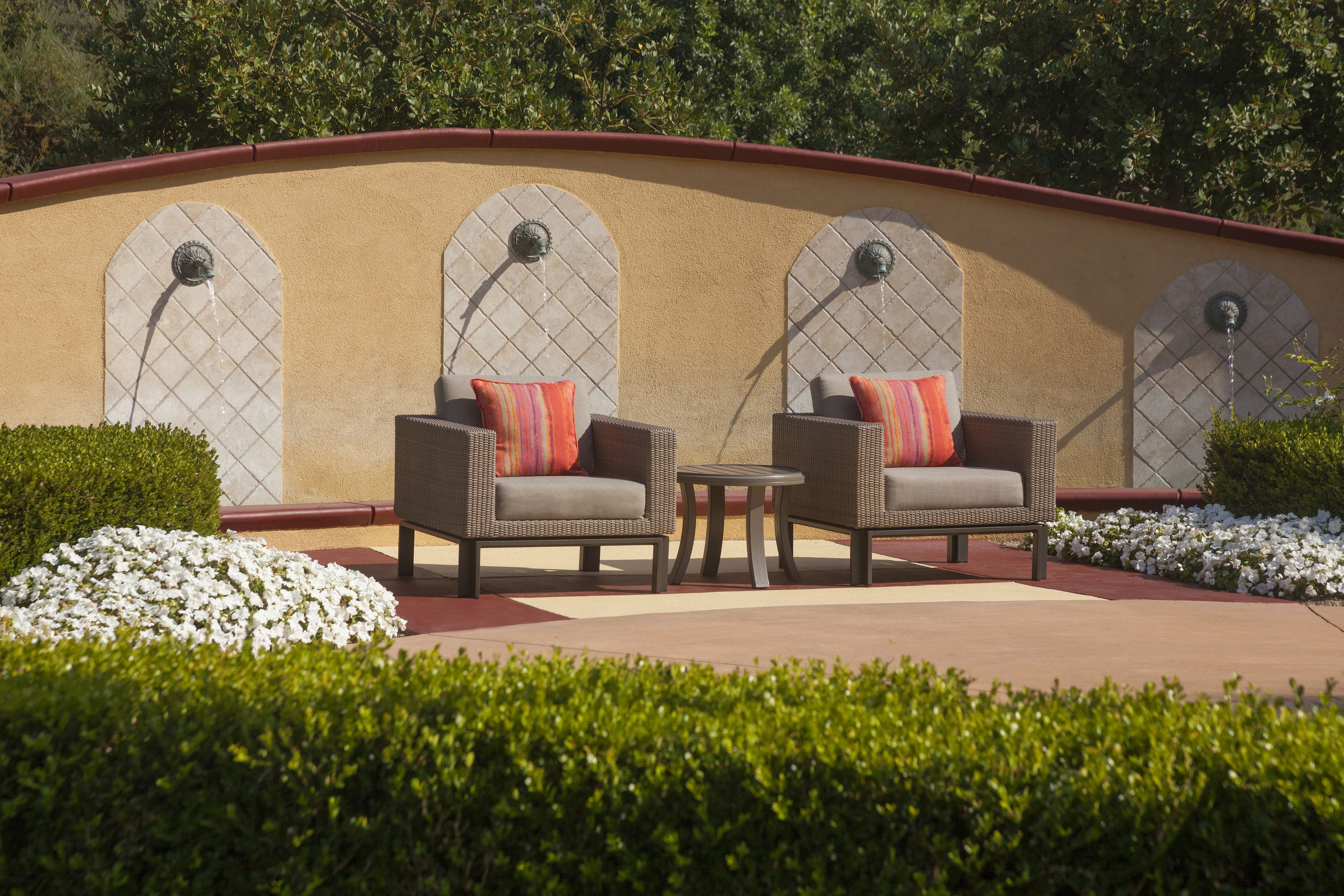 hypo-allergenic bedding, desk, blackout curtains, iron/ironing board