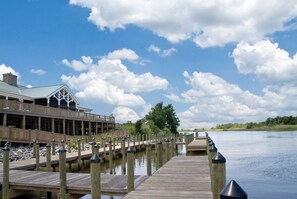 Point of interest - Courtyard by Marriott Mobile Daphne/Eastern Shore (Spanish Fort)